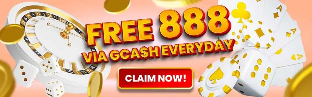 get free 8888